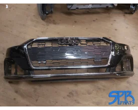 Voorbumper Audi A5 B9 F5 8W Facelift 8w6807437P LY9T na 2019 image 1