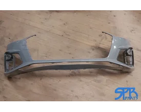 Voorbumper Audi A5 S5 B9 F5 8W Facelift S-line 8w6807437A image 1