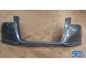 Voorbumper Audi A3 8p Facelift Spoiler 8p0807233 + Rooster image 1