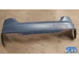 Koop Achterbumper bij SPR Parts