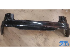 Achterbumper Audi A4 B9 8W FACELIFT AVANT LY9T 8W9807511T image 1