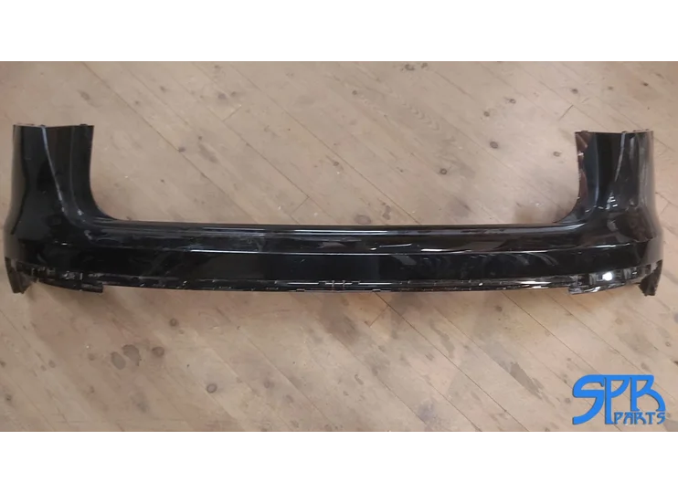 Koop Achterbumper bij SPR Parts