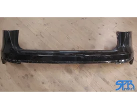 Achterbumper Audi Q4 E-tron 89A 89E 89A807511 LY9T Bumper image 1