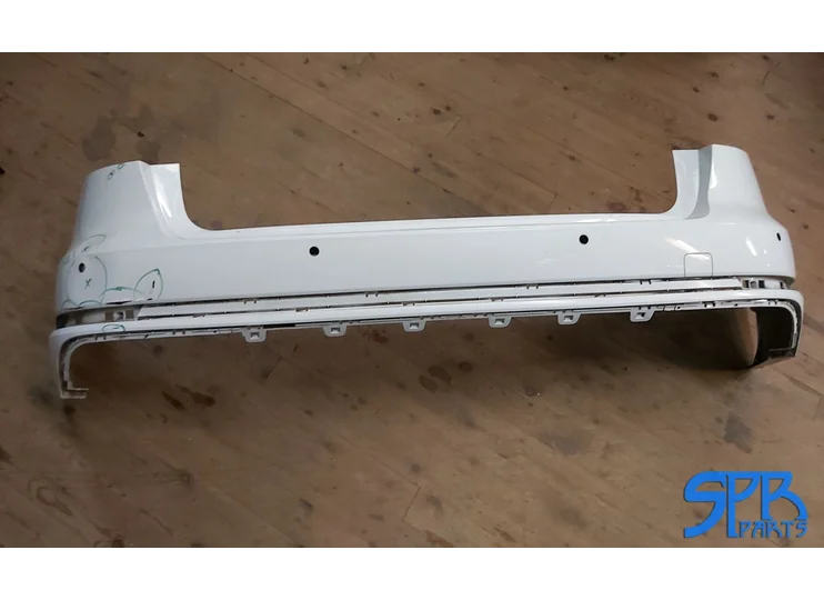 Koop Voorbumper bij SPR Parts