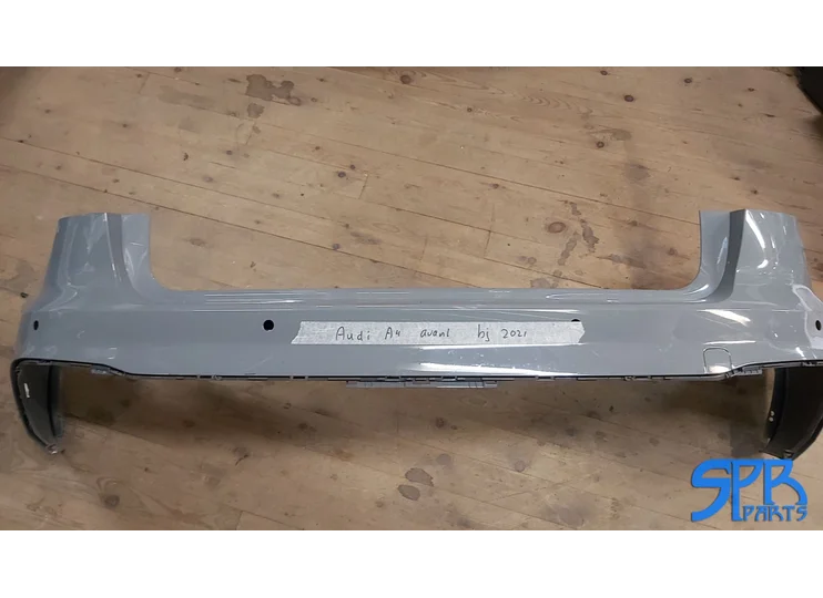 Koop Voorbumper bij SPR Parts