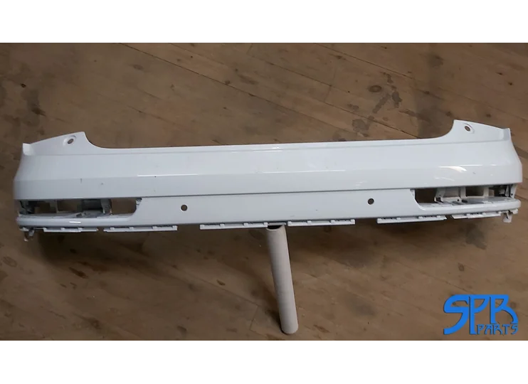 Koop Achterbumper bij SPR Parts