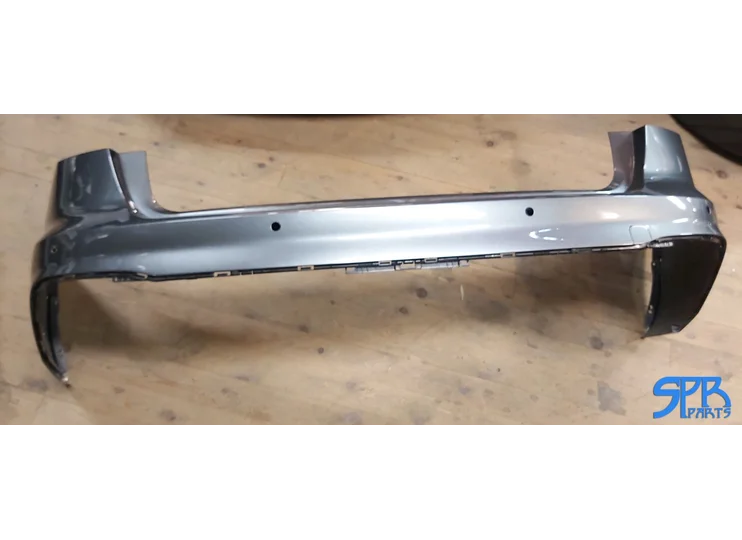 Koop Achterbumper bij SPR Parts