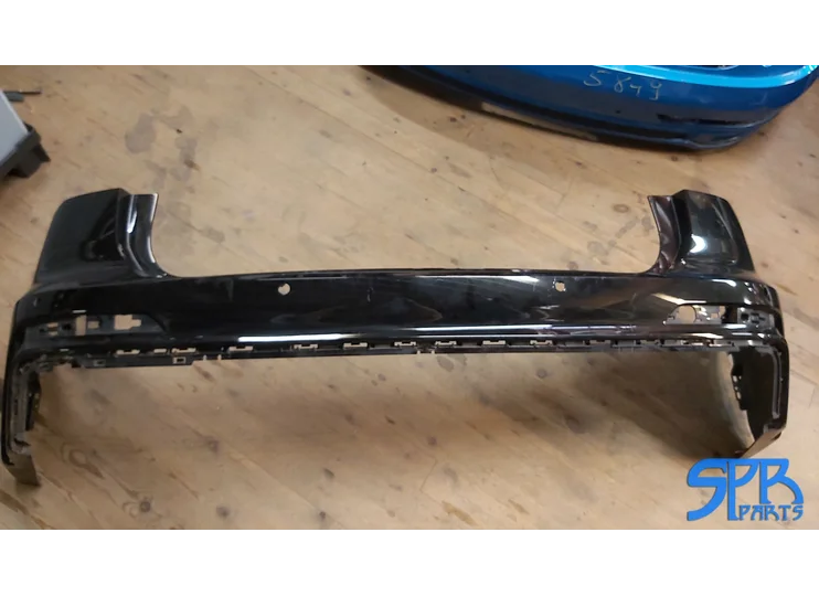 Koop Achterbumper bij SPR Parts