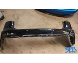 Koop Achterbumper bij SPR Parts