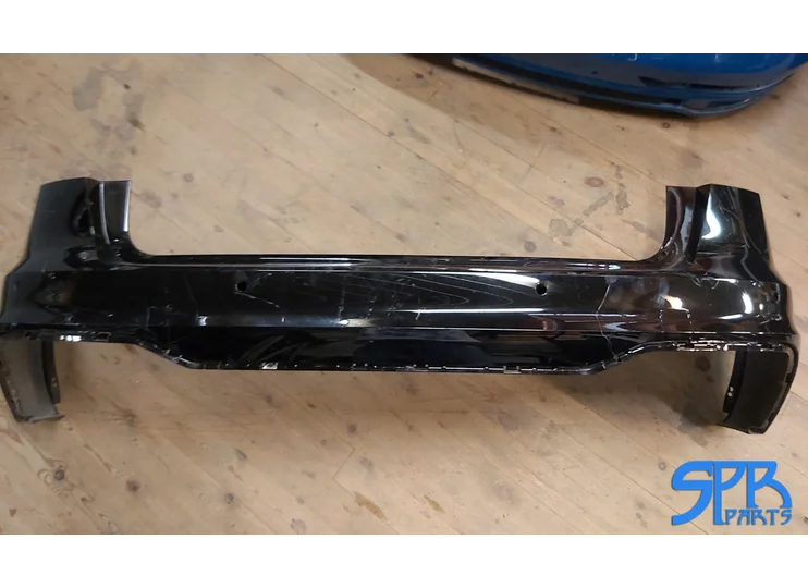 Koop Achterbumper bij SPR Parts