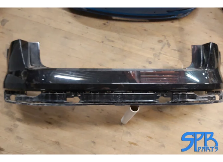 Koop Achterbumper bij SPR Parts