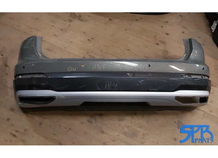 Koop Achterbumper bij SPR Parts