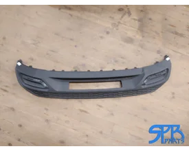Audi A3 8Y 8Y4 Sportback S-line diffuser 8Y4807521B SPOILER image 1