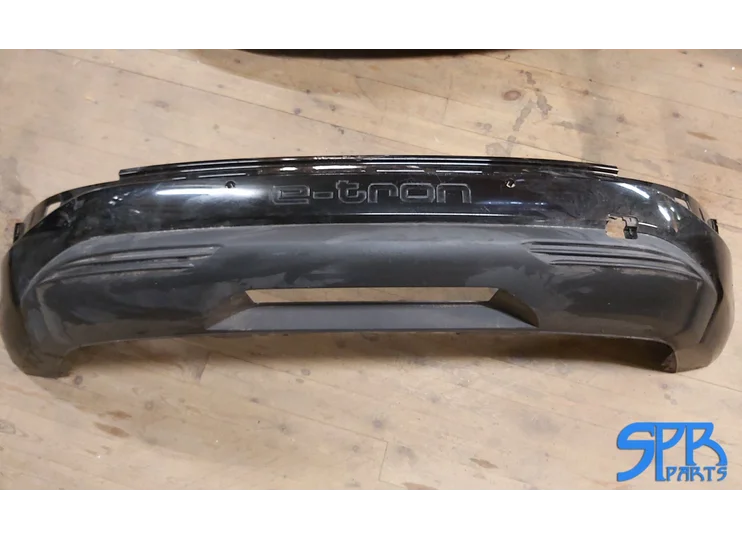 Koop Achterbumper bij SPR Parts