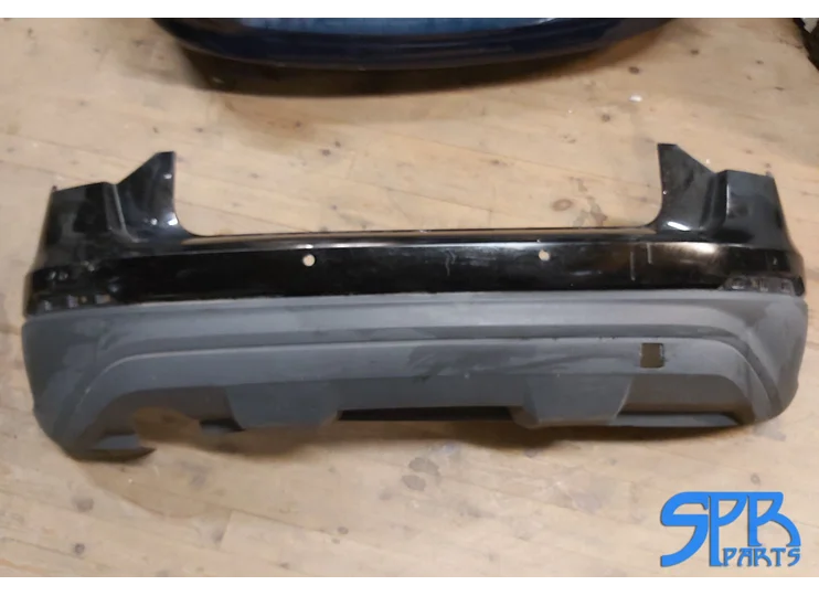 Koop Achterbumper bij SPR Parts
