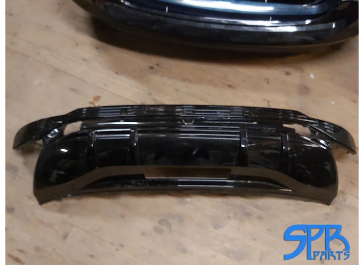 Koop Achterbumper bij SPR Parts