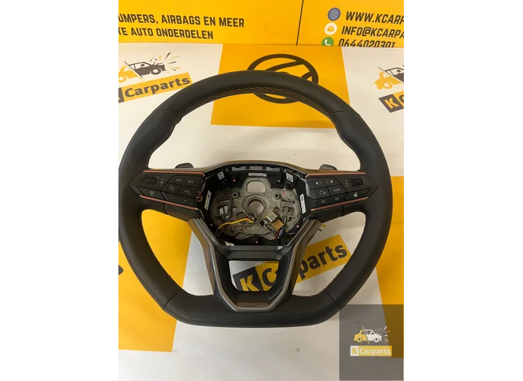 Koop Stuurwiel bij KCarparts