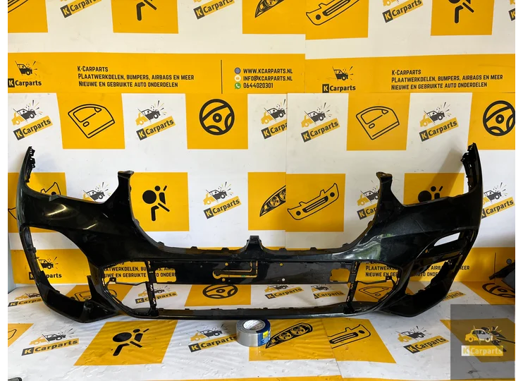 Koop Voorbumper bij KCarparts