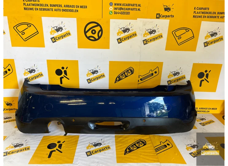 Koop Achterbumper bij KCarparts