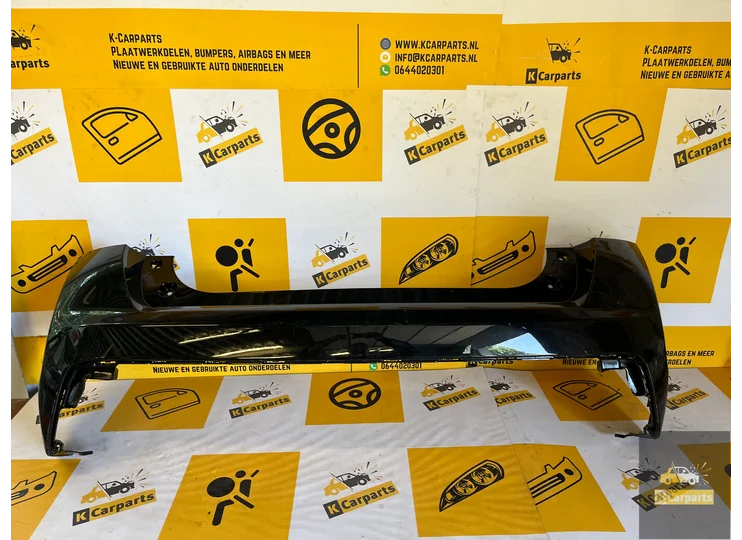 Koop Achterbumper bij KCarparts