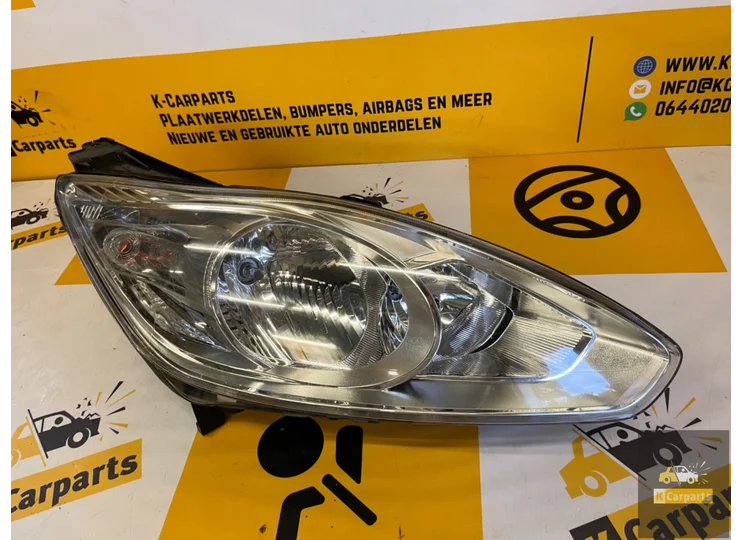 Koop Koplamp | Enkel bij KCarparts