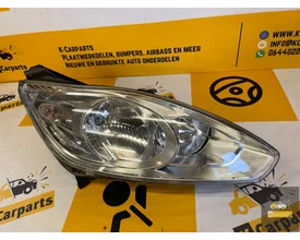 Koplamp Ford C Max 2 Rechts Led AM5113W029AF Origineel image 1