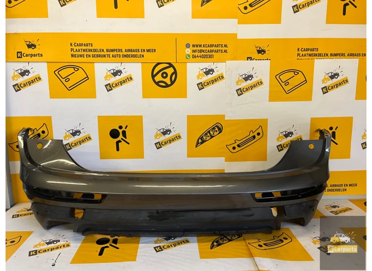 Koop Achterbumper bij KCarparts