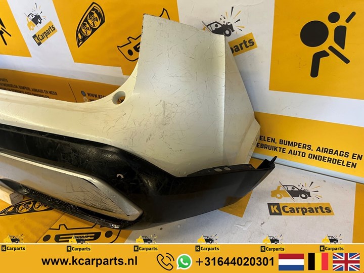 Koop Achterbumper bij KCarparts