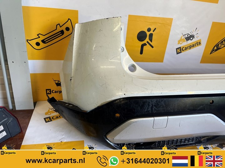 Koop Achterbumper bij KCarparts