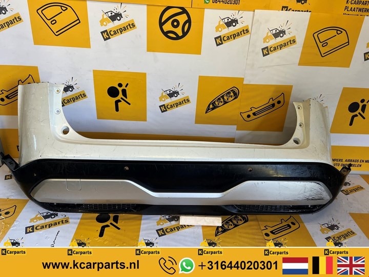 Koop Achterbumper bij KCarparts