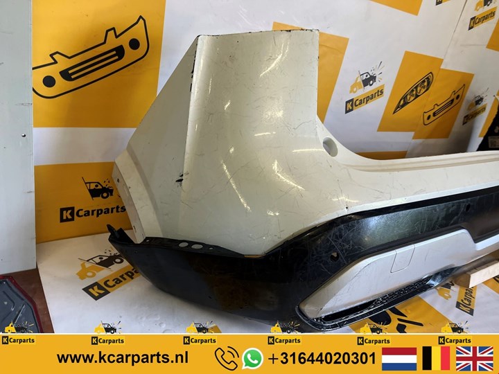 Koop Achterbumper bij KCarparts