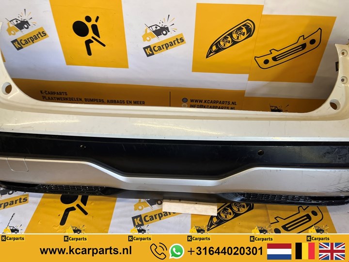 Koop Achterbumper bij KCarparts