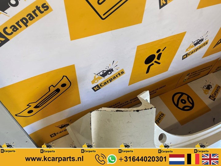 Koop Achterbumper bij KCarparts