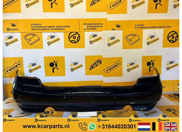Koop Achterbumper bij KCarparts