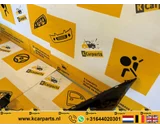 Koop Achterbumper bij KCarparts