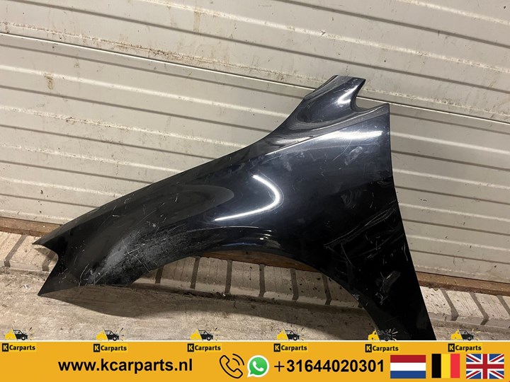 Koop Zijpaneel | Zijscherm | Voorscherm bij KCarparts