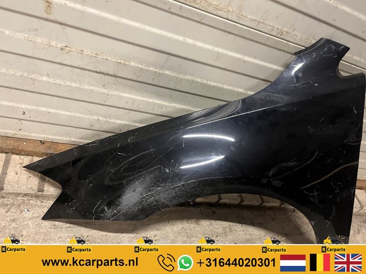Koop Zijpaneel | Zijscherm | Voorscherm bij KCarparts