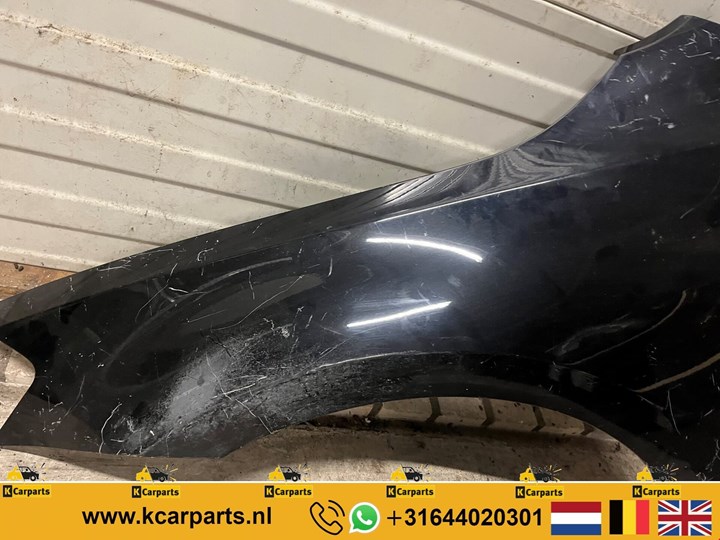 Koop Zijpaneel | Zijscherm | Voorscherm bij KCarparts