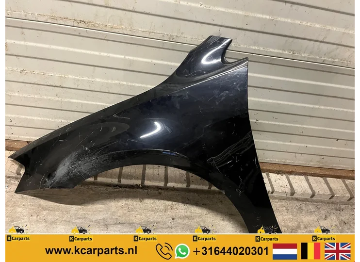 Koop Zijpaneel | Zijscherm | Voorscherm bij KCarparts