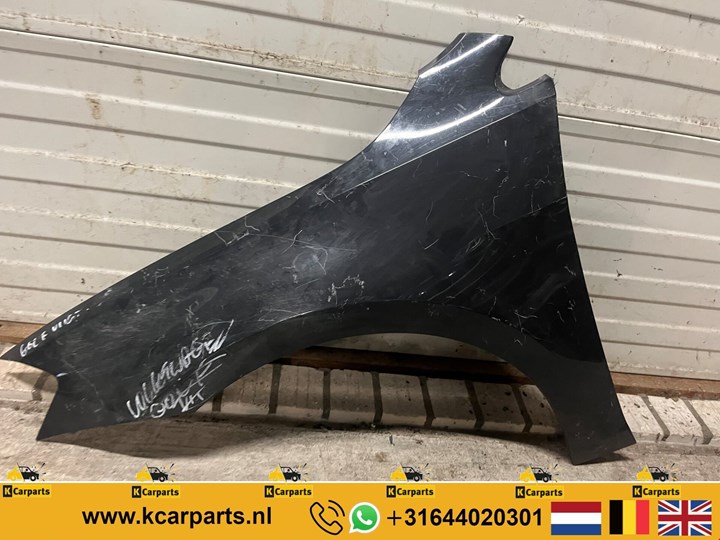 Koop Zijpaneel | Zijscherm | Voorscherm bij KCarparts