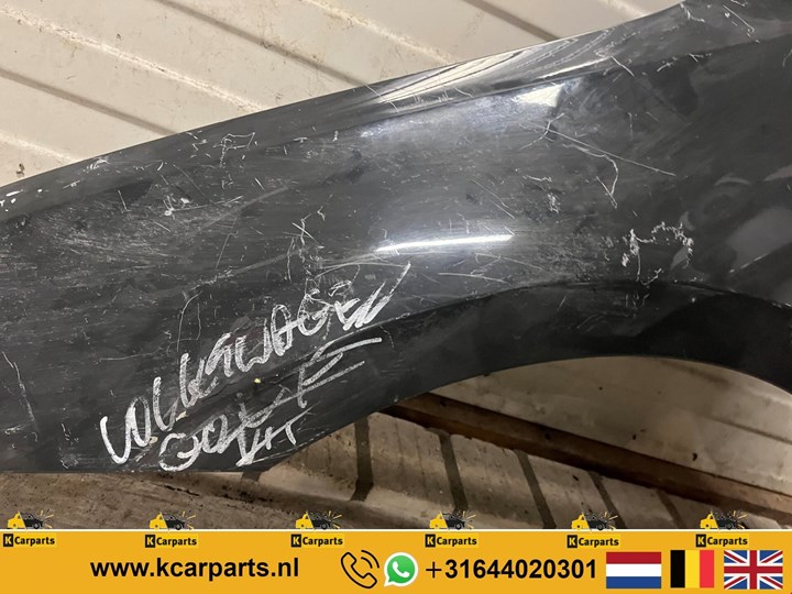 Koop Zijpaneel | Zijscherm | Voorscherm bij KCarparts