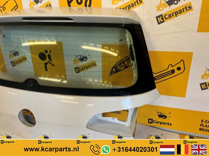 Koop Achterklep- | Kofferdekselrubber bij KCarparts