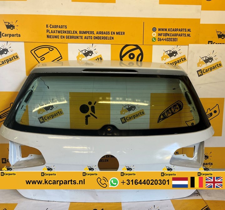 Koop Achterklep- | Kofferdekselrubber bij KCarparts