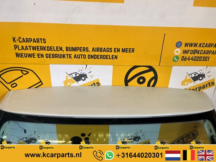 Koop Achterklep- | Kofferdekselrubber bij KCarparts