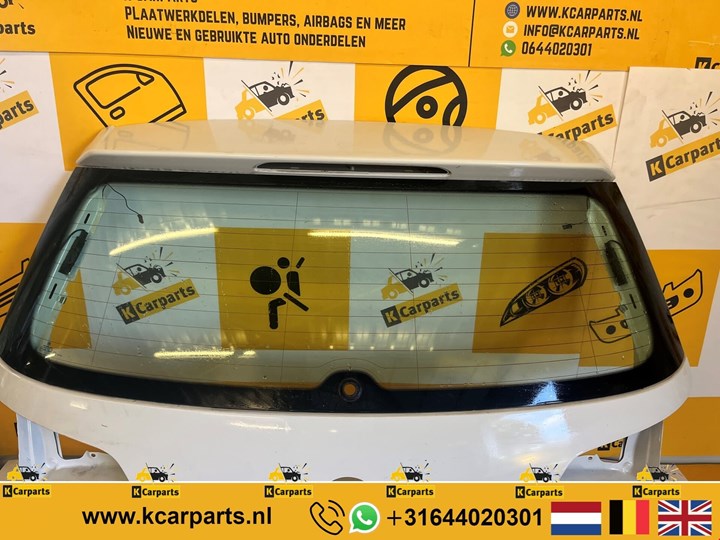 Koop Achterklep- | Kofferdekselrubber bij KCarparts