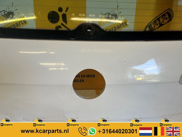 Koop Achterklep- | Kofferdekselrubber bij KCarparts