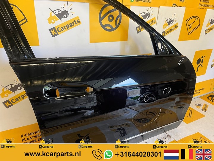 Koop Portier | Deur | Enkel bij KCarparts