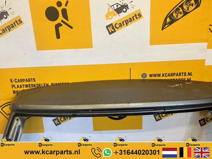 Koop Achterklep- | Kofferdekselrubber bij KCarparts