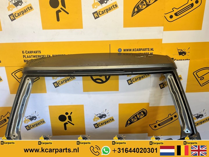 Koop Achterklep- | Kofferdekselrubber bij KCarparts