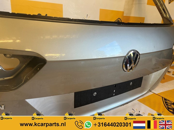 Koop Achterklep- | Kofferdekselrubber bij KCarparts